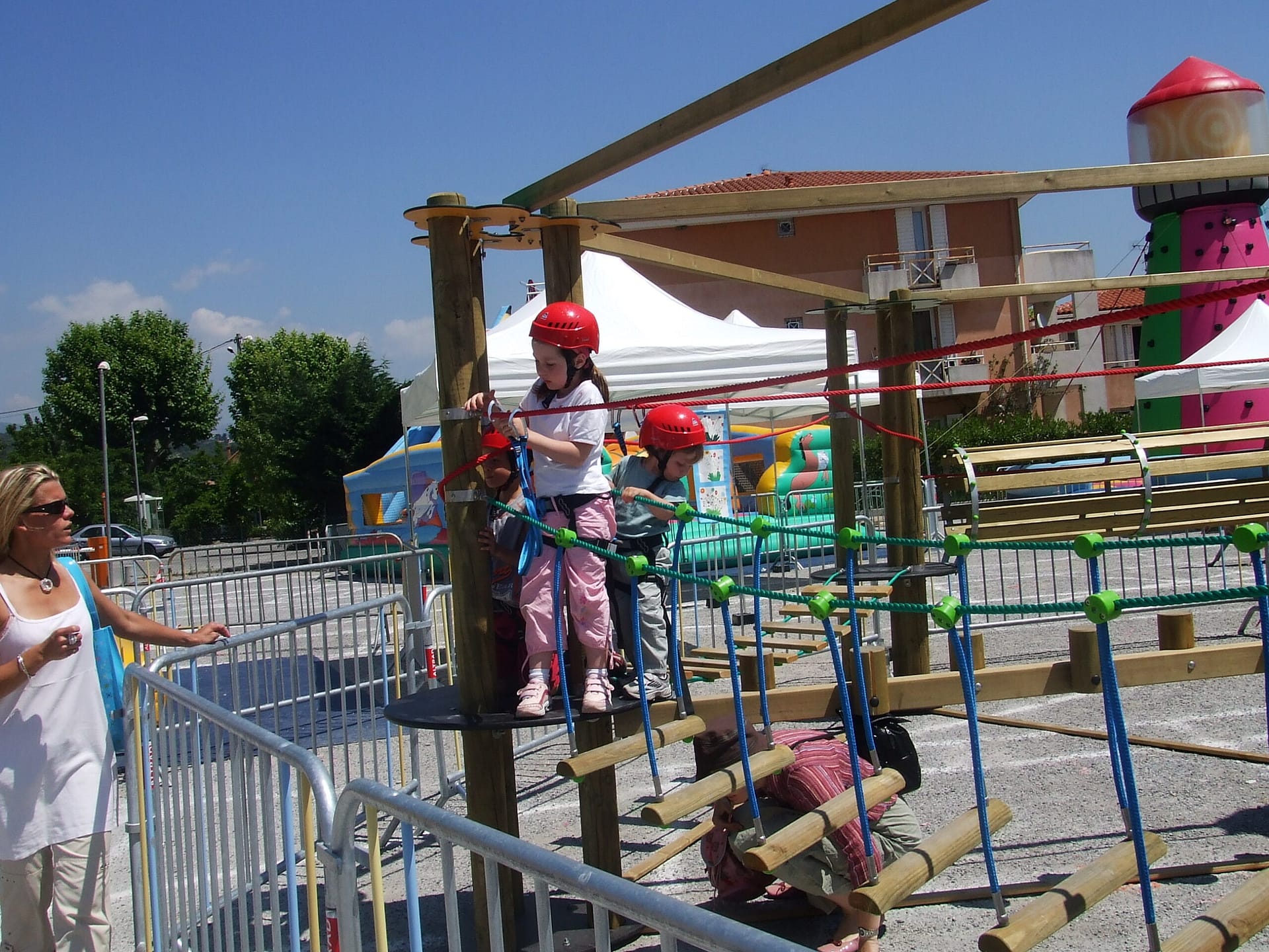 You are currently viewing accrobranche ouistitis 3/8ans