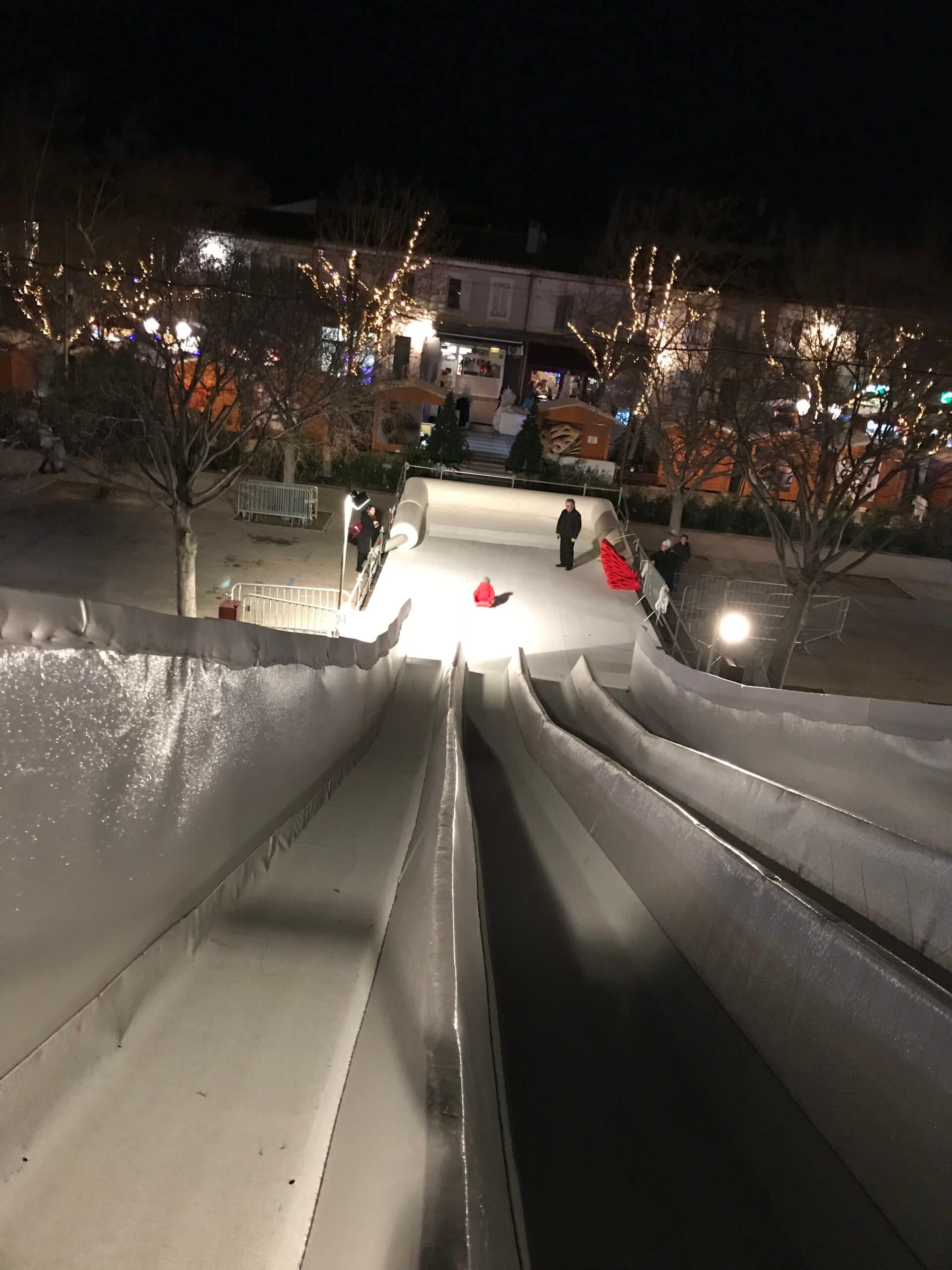 You are currently viewing location piste de luge synthétique